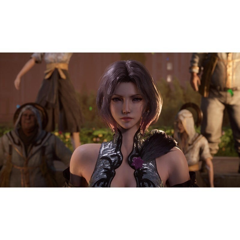 【優格米電玩內湖】【預購】【PS5】失落之魂 Lost Soul Aside《中文版》-細節圖4