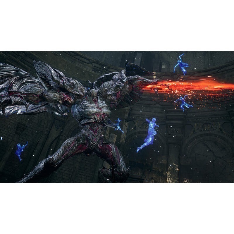 【優格米電玩內湖】【預購】【PS5】失落之魂 Lost Soul Aside《中文版》-細節圖5