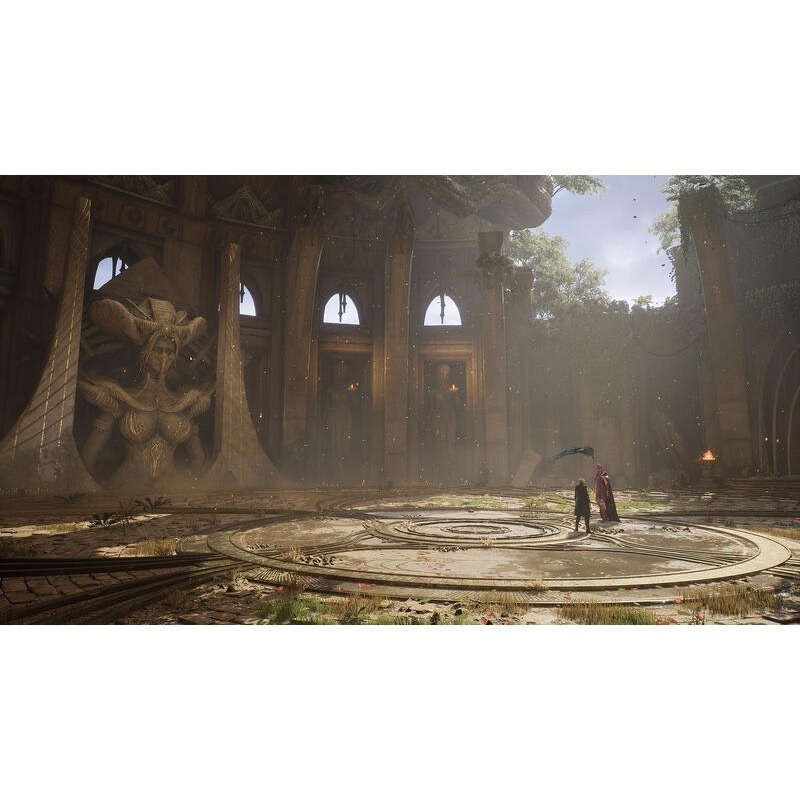 【優格米電玩內湖】【預購】【PS5】失落之魂 Lost Soul Aside《中文版》-細節圖6
