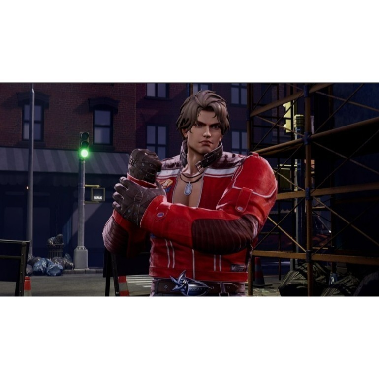 【優格米電玩內湖】【PS5】雙截龍再臨《中文版》-細節圖2