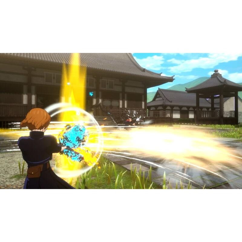 【優格米電玩內湖】【PS5】 咒術迴戰 ： 戰華雙亂《中文版》-細節圖5