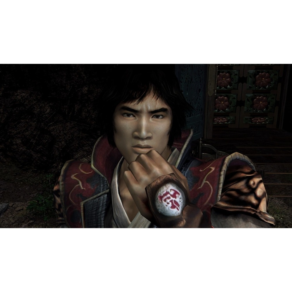 【優格米電玩內湖】【預購】【NS】鬼武者 2 高畫質版《中文版》-2025-05-23上市 鬼武者2-細節圖7