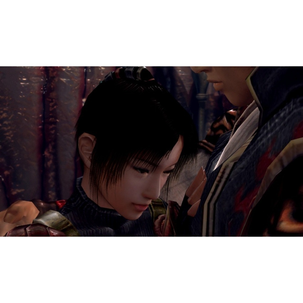 【優格米電玩內湖】【預購】【PS4】鬼武者 2 高畫質版《中文版》-2025-05-23上市 鬼武者2-細節圖8