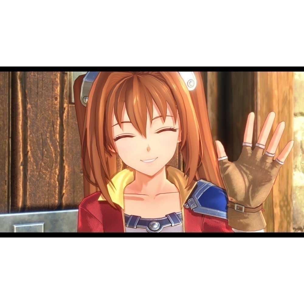 【優格米電玩內湖】【NS】空之軌跡 the 1st 一般版《中文版》-細節圖4
