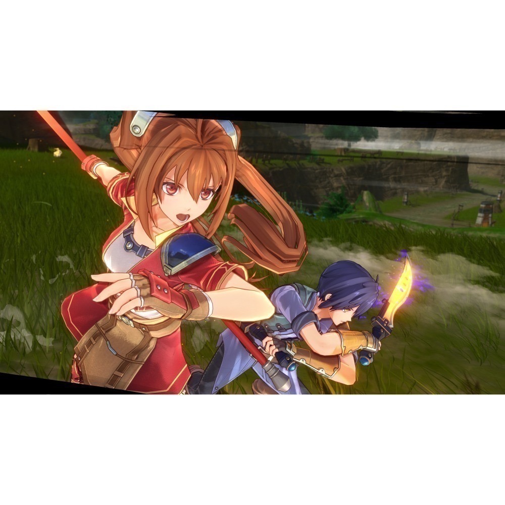 【優格米電玩內湖】【NS】空之軌跡 the 1st 一般版《中文版》-細節圖6