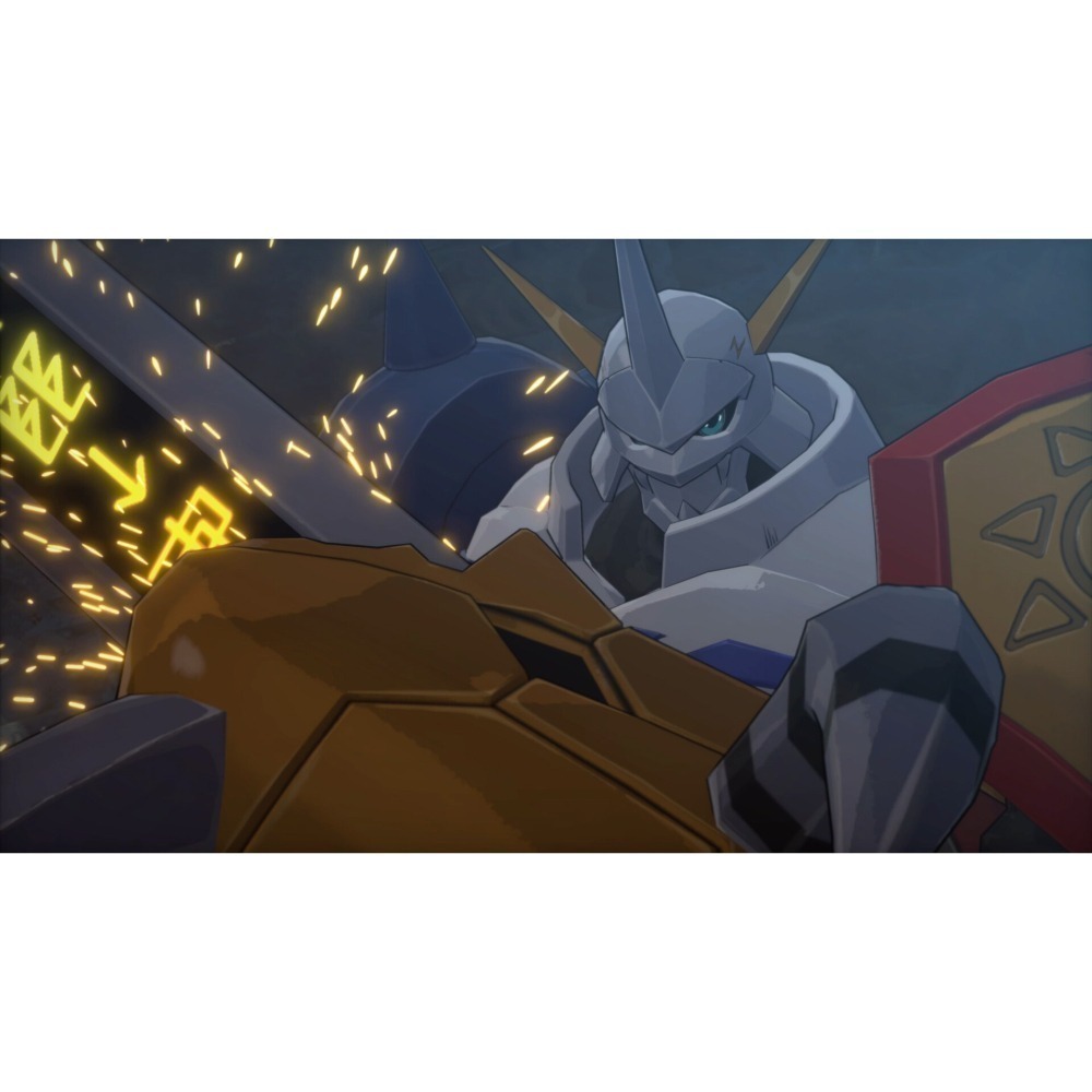 【優格米電玩內湖】【預購】【PS5】數碼寶貝物語 時空異客 一般版《中文版》-細節圖6