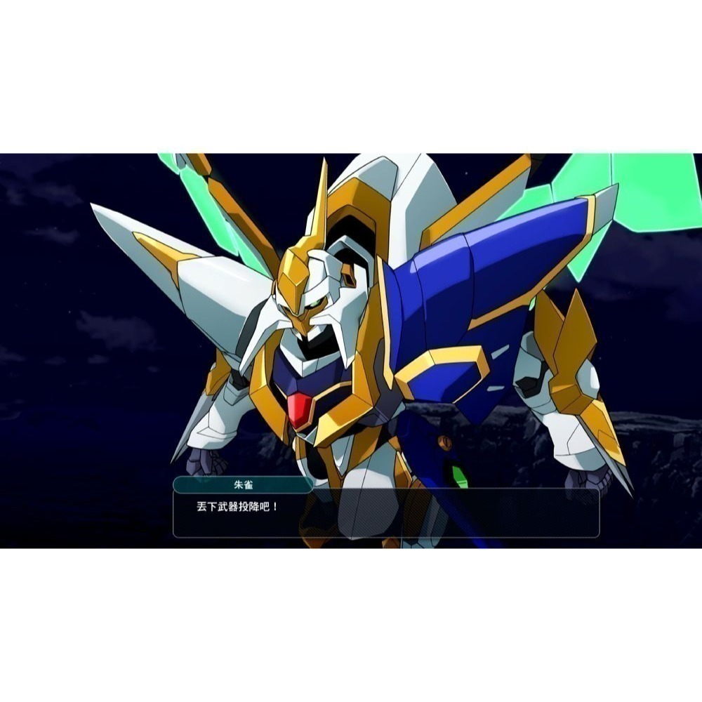 【優格米電玩內湖】【NS】超級機器人大戰 Y 一般版《中文版》-細節圖6