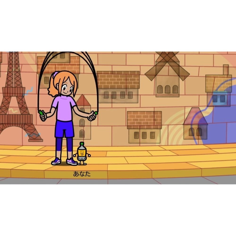 【優格米電玩內湖】【預購】【NS】節奏天國 奇蹟之星《中文版》-2026-07-02上市-細節圖4