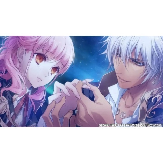 【優格米電玩內湖】【乙女戀愛遊戲】NS Switch 幸運之杖 R2 FD ～獻給妳的終章～ 一般版 中文版-細節圖4