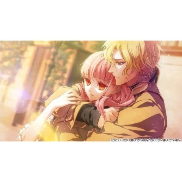 【優格米電玩內湖】【乙女戀愛遊戲】【NS】幸運之杖 R2 FD ~獻給你的後記~ 限定版《中文版》-細節圖5