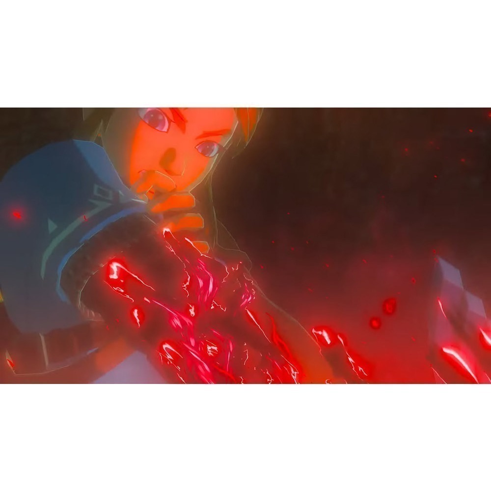 【優格米電玩內湖】【特價】NS Switch 薩爾達傳說 王國之淚 豪華版 限定版 中文版 薩爾達傳說 曠野之息 續篇-細節圖6