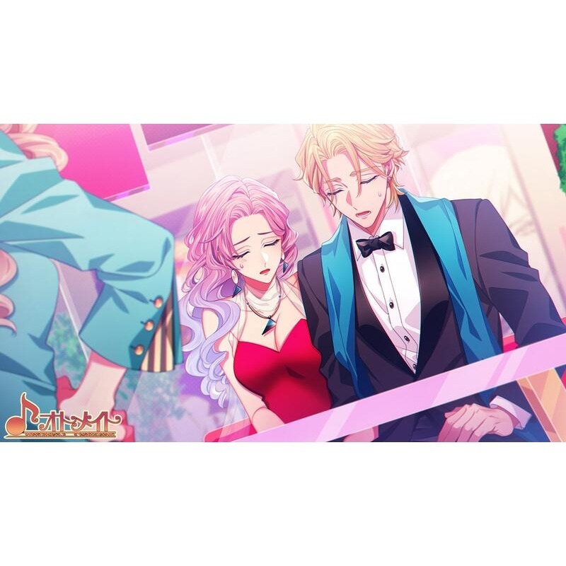 【優格米電玩內湖】【乙女戀愛遊戲】【NS】共生邱比特 -Sweet & Spicy Darling.- 一般版《中文版》-細節圖5