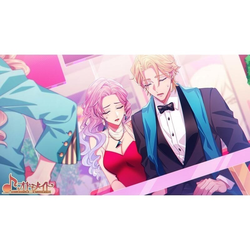 【優格米電玩內湖】【乙女戀愛遊戲】NS 共生邱比特 -Sweet & Spicy Darling.- 一般版 中文版-細節圖5