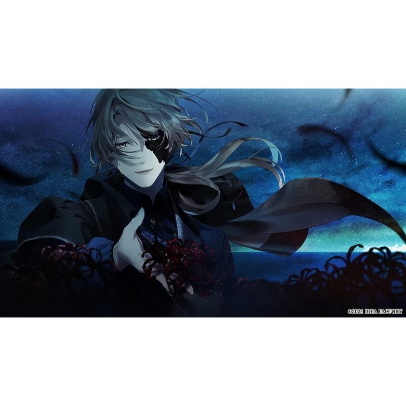 【優格米電玩內湖】【乙女戀愛遊戲】【NS】終遠的威爾修 -ErroR:salvation- 一般版《中文版》-細節圖4