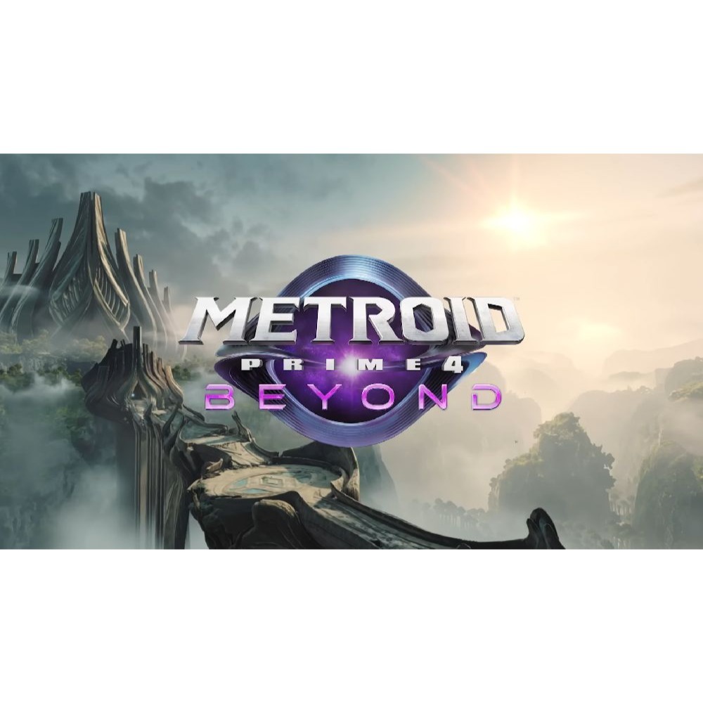 【優格米電玩內湖】【NS2】銀河戰士 密特羅德 究極4 穿越未知《中文版》-細節圖2