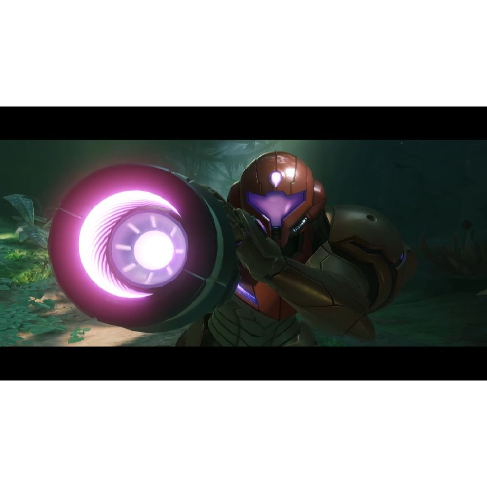 【優格米電玩內湖】【NS2】銀河戰士 密特羅德 究極4 穿越未知《中文版》-細節圖4