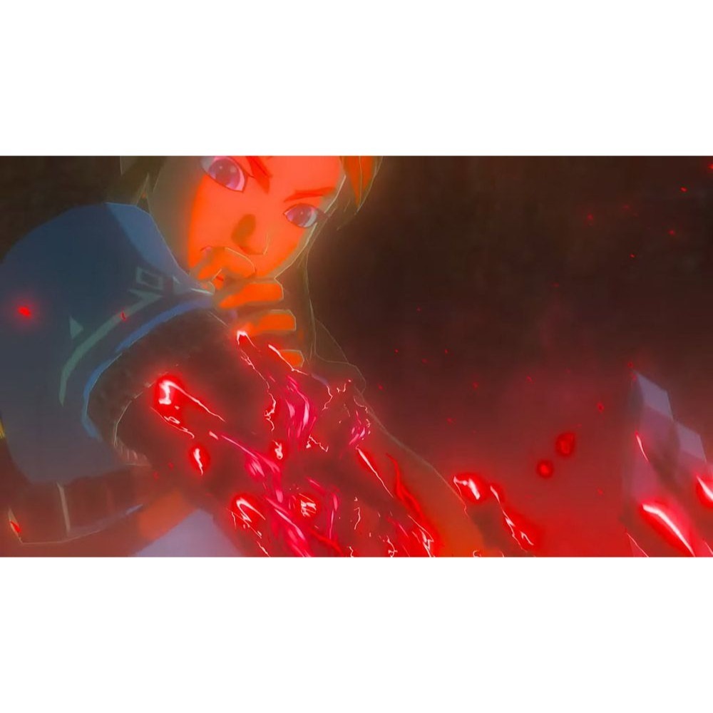 【優格米電玩內湖】【預購】【NS2】薩爾達傳說 王國之淚《中文版》-2025-07-10上市-細節圖2