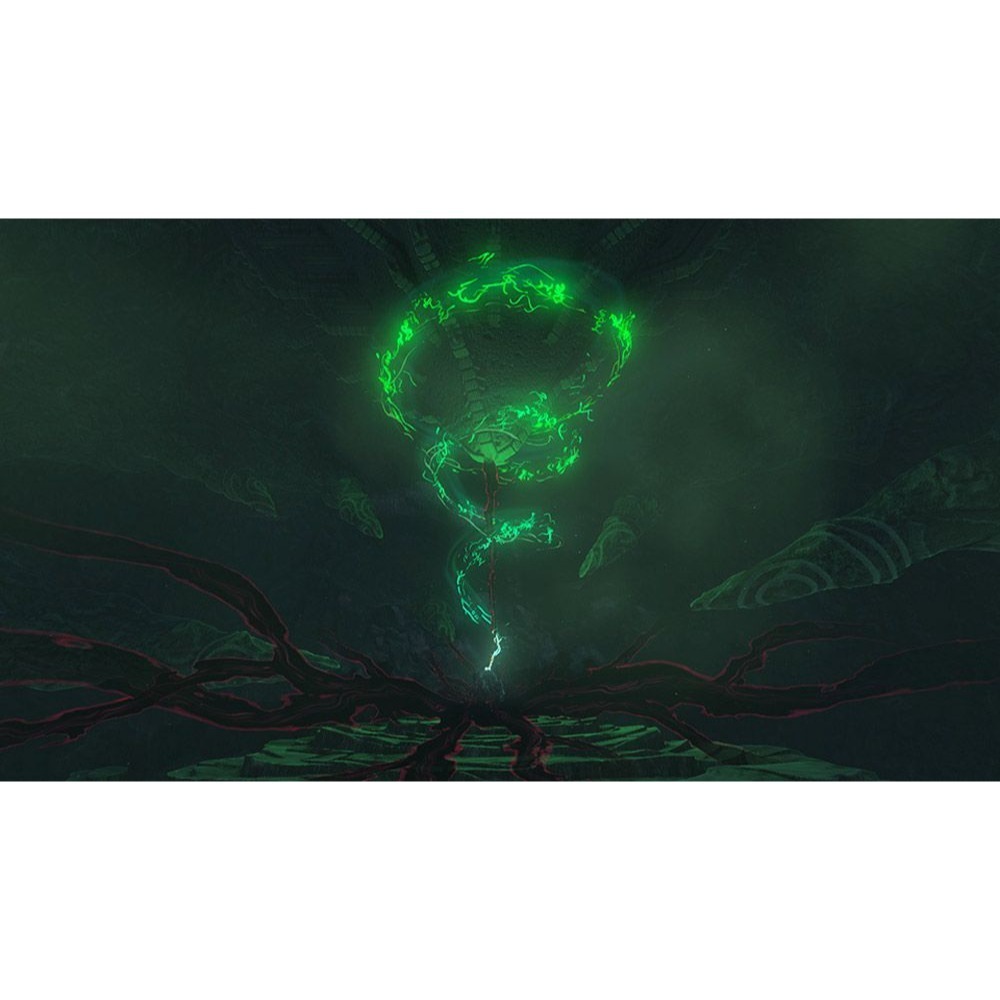 【優格米電玩內湖】【預購】【NS2】薩爾達傳說 王國之淚《中文版》-2025-07-10上市-細節圖5