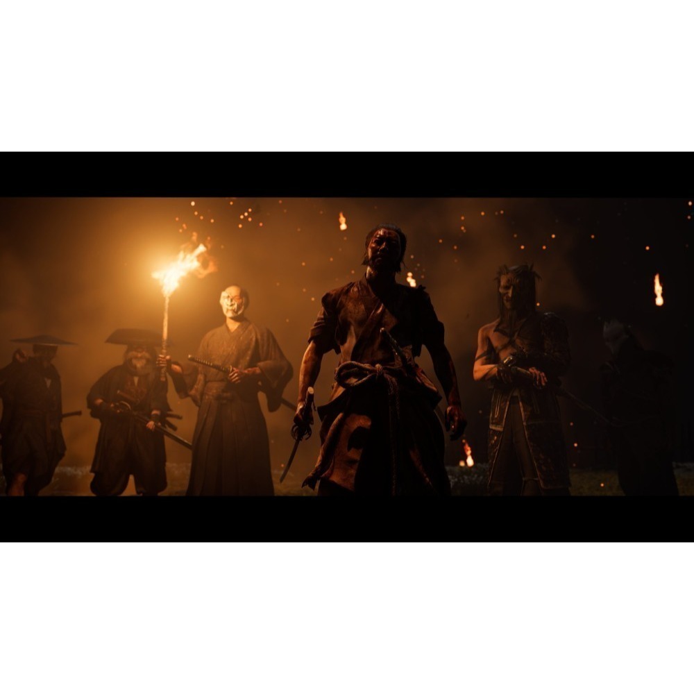 【優格米電玩內湖】【PS5】羊蹄山戰鬼 收藏版《中文版》 羊蹄戰鬼 對馬戰鬼續作-細節圖4