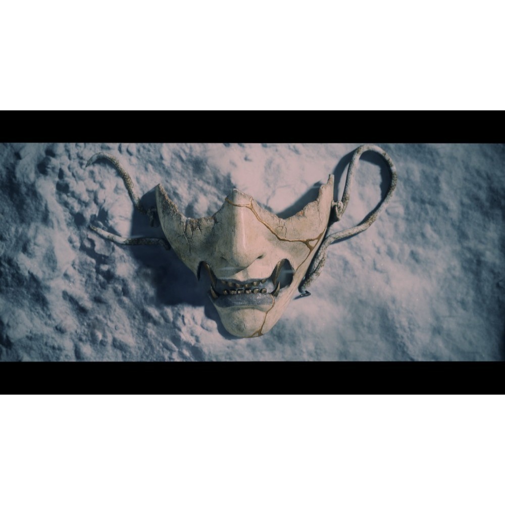 【優格米電玩內湖】【PS5】羊蹄山戰鬼 收藏版《中文版》 羊蹄戰鬼 對馬戰鬼續作-細節圖7