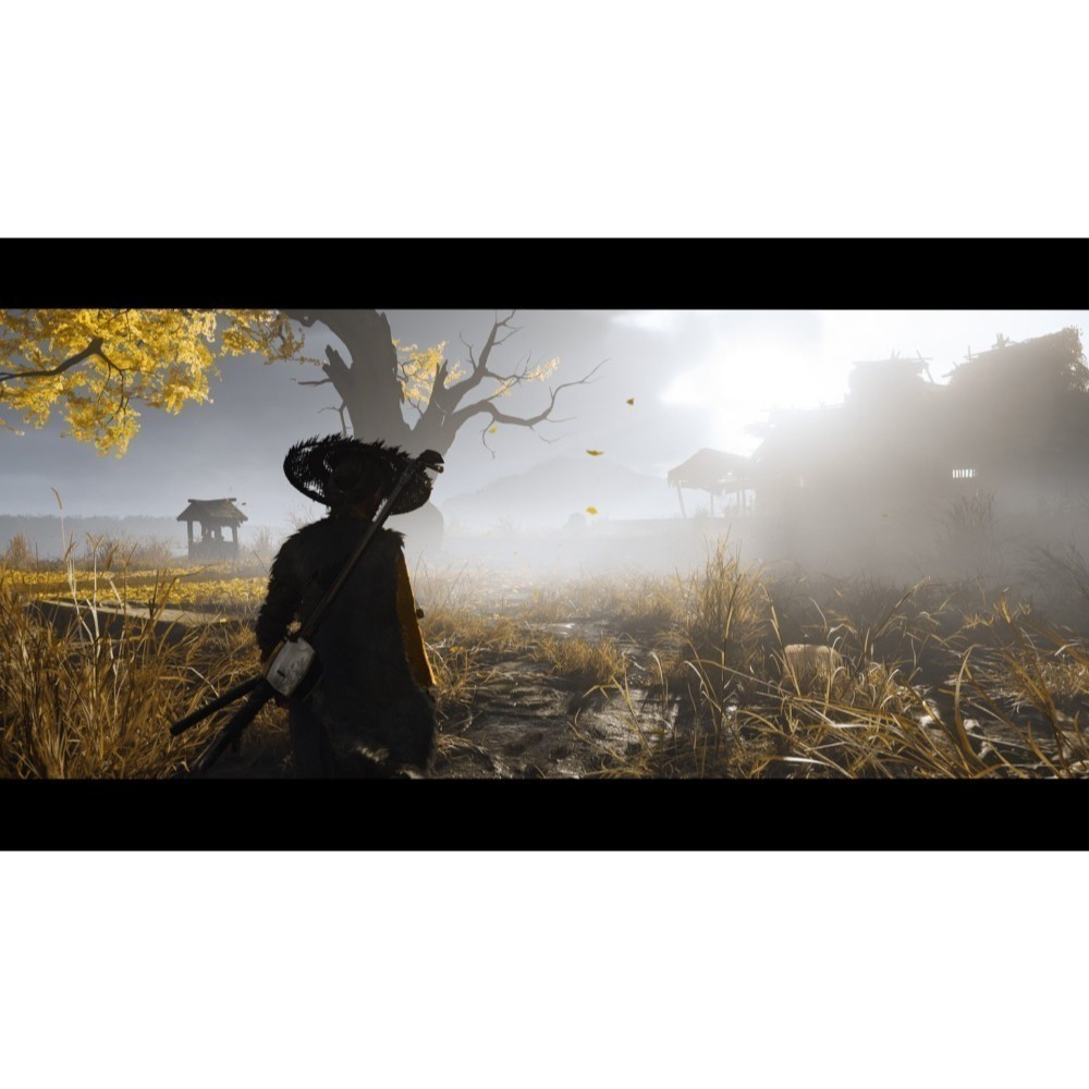 【優格米電玩內湖】PS5 羊蹄山戰鬼 收藏版 典藏版 限定版 中文版 羊蹄戰鬼 對馬戰鬼續作-細節圖5