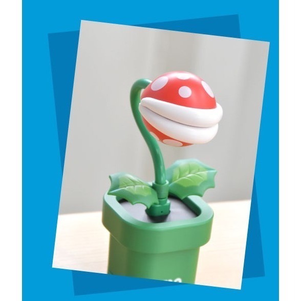 【優格米電玩內湖】【預購】【NS2 周邊】食人花攝影機《HORI NSX-001》-預計2025年6月發售-細節圖2