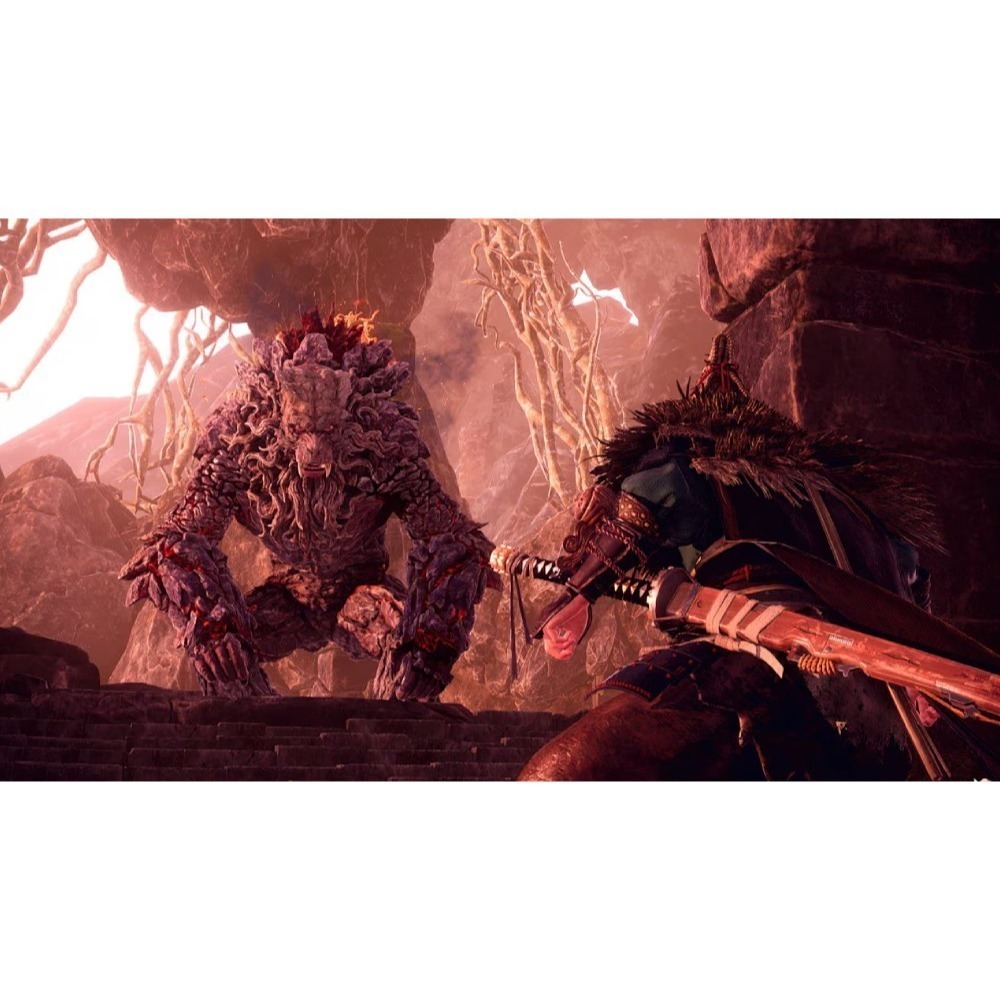 【優格米電玩內湖】【預購】【NS2】狂野之心S WILD HEARTS (鑰匙卡) 《中文版》-2025-07-10上市-細節圖2