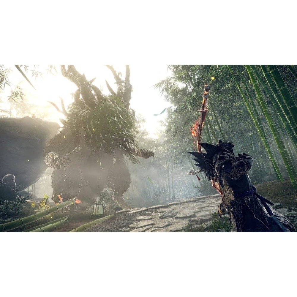 【優格米電玩內湖】【預購】【NS2】狂野之心S WILD HEARTS (鑰匙卡) 《中文版》-2025-07-10上市-細節圖5