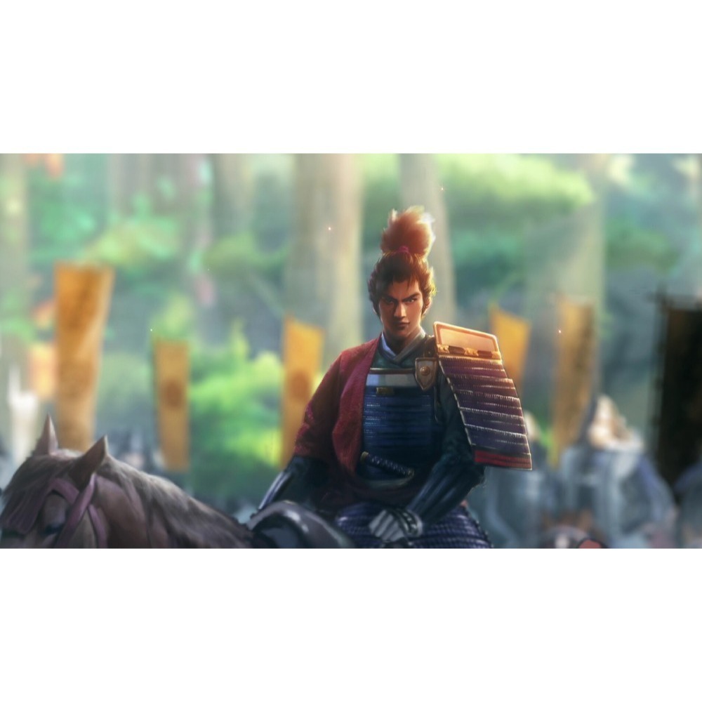 【優格米電玩內湖】【NS2】信長之野望･新生 with 威力加強版Complete Edition(鑰匙卡)《中文版》-細節圖6