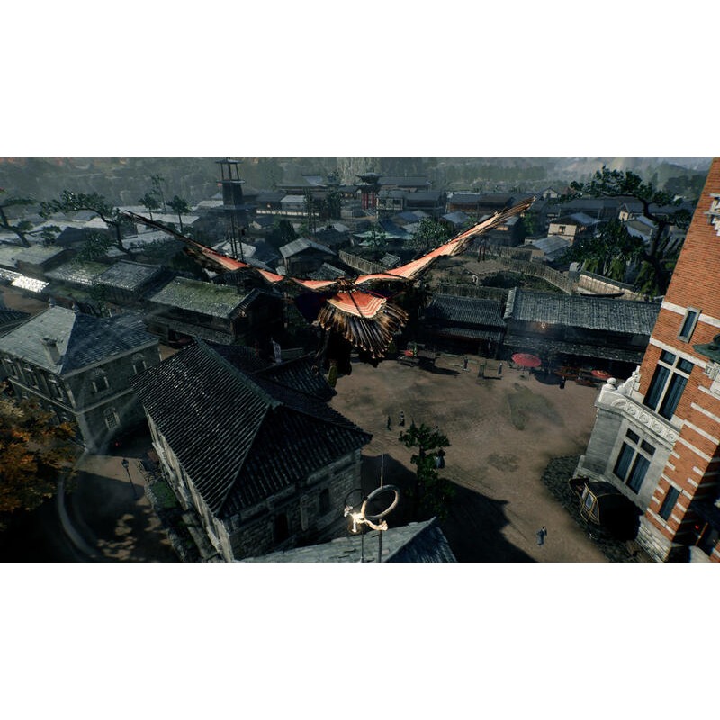 【優格米電玩內湖】【PS5】 浪人崛起《中文版》-細節圖3
