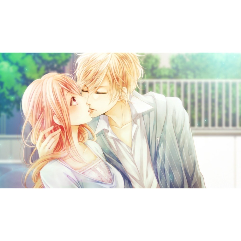 【優格米電玩內湖】【乙女戀愛遊戲】【NS】如果這個世界有神明大人存在的話 一般版 限定版《中文版》-細節圖5