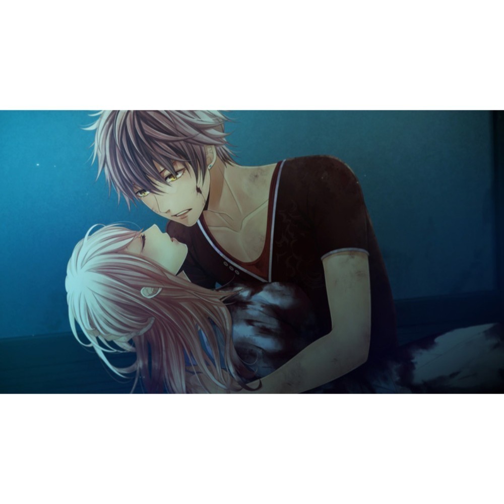 【優格米電玩內湖】【乙女戀愛遊戲】【NS】如果這個世界有神明大人存在的話 一般版 限定版《中文版》-細節圖6