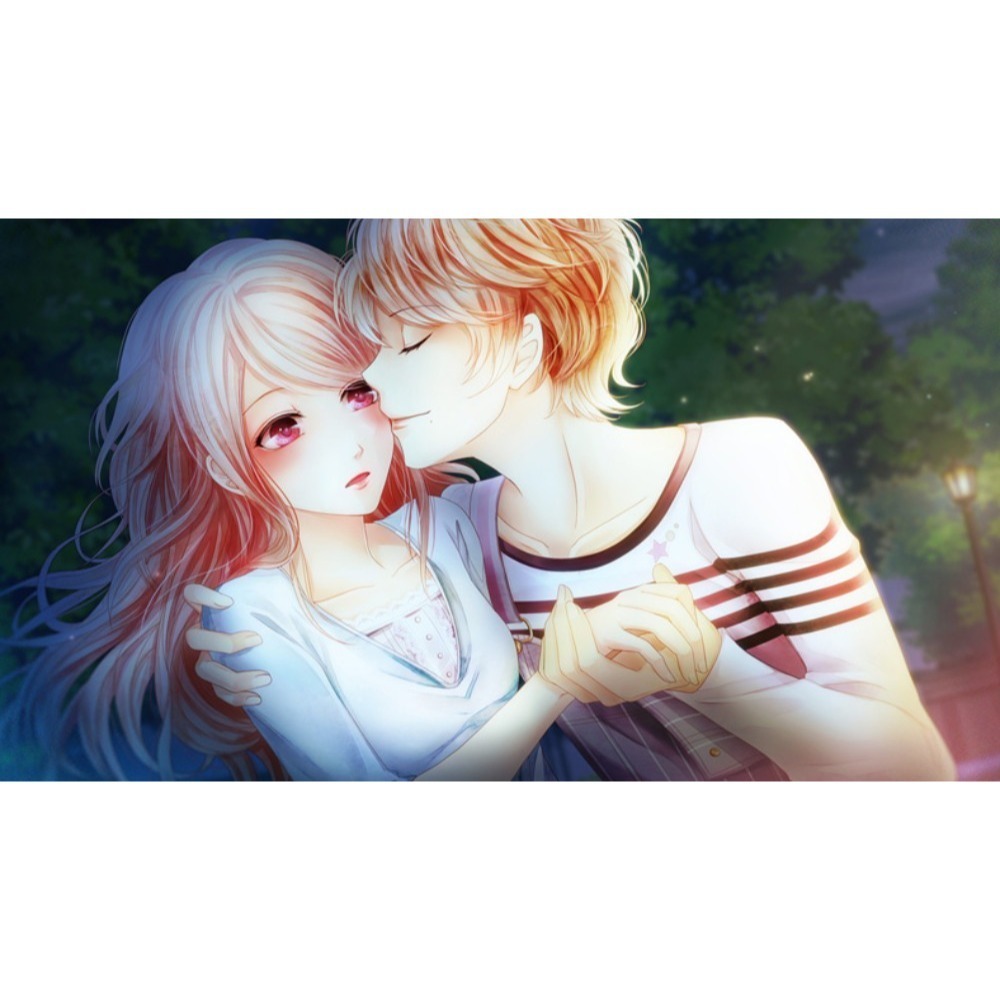 【優格米電玩內湖】【乙女戀愛遊戲】【NS】如果這個世界有神明大人存在的話 一般版 限定版《中文版》-細節圖8