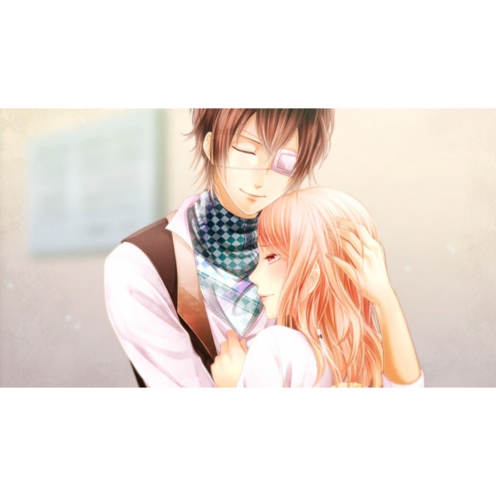 【優格米電玩內湖】【乙女戀愛遊戲】【NS】如果這個世界有神明大人存在的話 一般版 限定版《中文版》-細節圖9