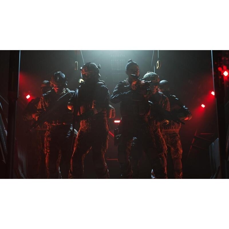 【優格米電玩內湖】【PS5】心靈之眼 MindsEye《中文版》 GTA 俠盜獵車手-細節圖3