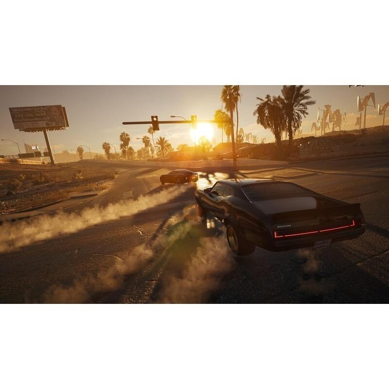 【優格米電玩內湖】【PS5】心靈之眼 MindsEye《中文版》 GTA 俠盜獵車手-細節圖6