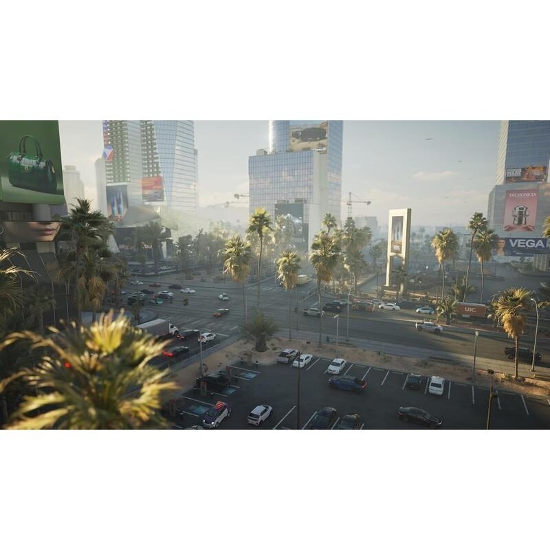 【優格米電玩內湖】【PS5】心靈之眼 MindsEye《中文版》 GTA 俠盜獵車手-細節圖8