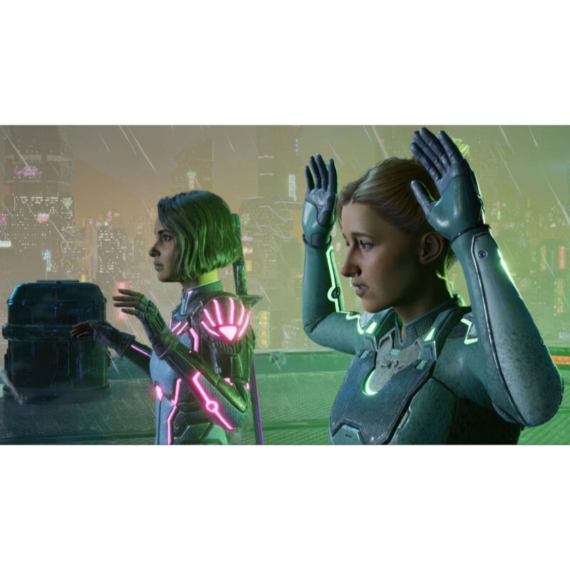 【優格米電玩內湖】【預購】【NS2】雙影奇境 《中文版》 (僅附序號無實體卡匣)  雙人成行 -2025-07-10上市-細節圖2