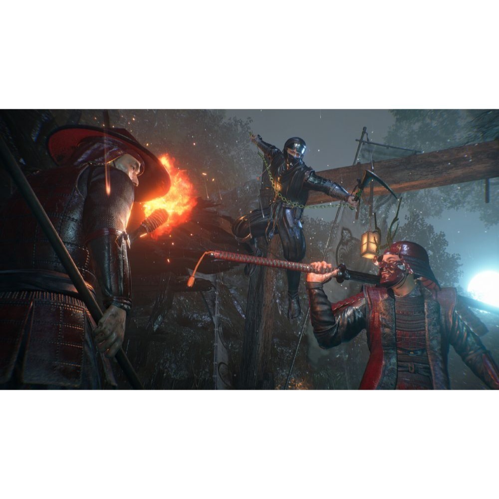 【優格米電玩內湖】【預購】【PS5】仁王 3 Nioh 3 一般版 特典版《中文版》-2026-02-06上市 仁王3-細節圖6