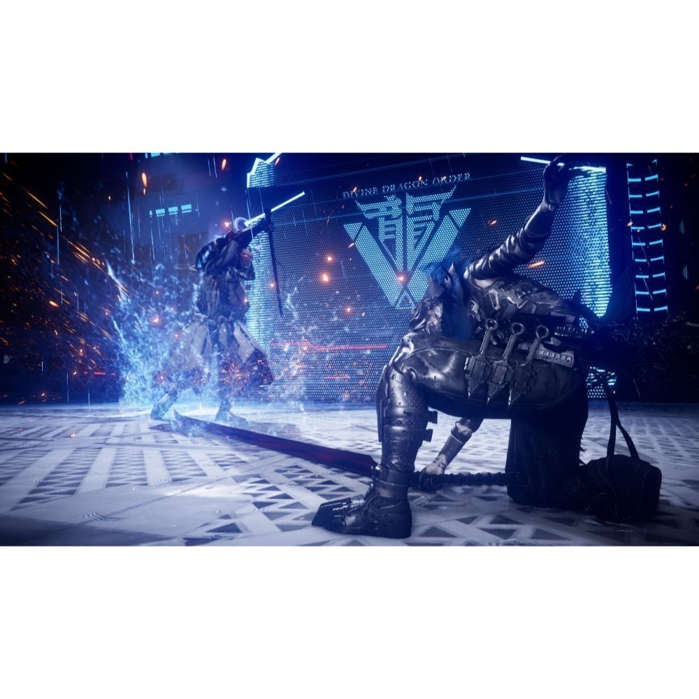 【優格米電玩內湖】【PS5】忍者外傳 4 豪華版《中文版》 忍者外傳4-細節圖3