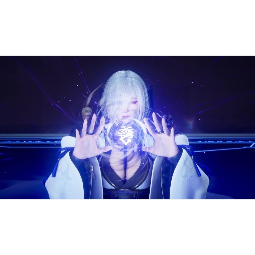【優格米電玩內湖】【PS5】忍者外傳 4 豪華版《中文版》 忍者外傳4-細節圖6