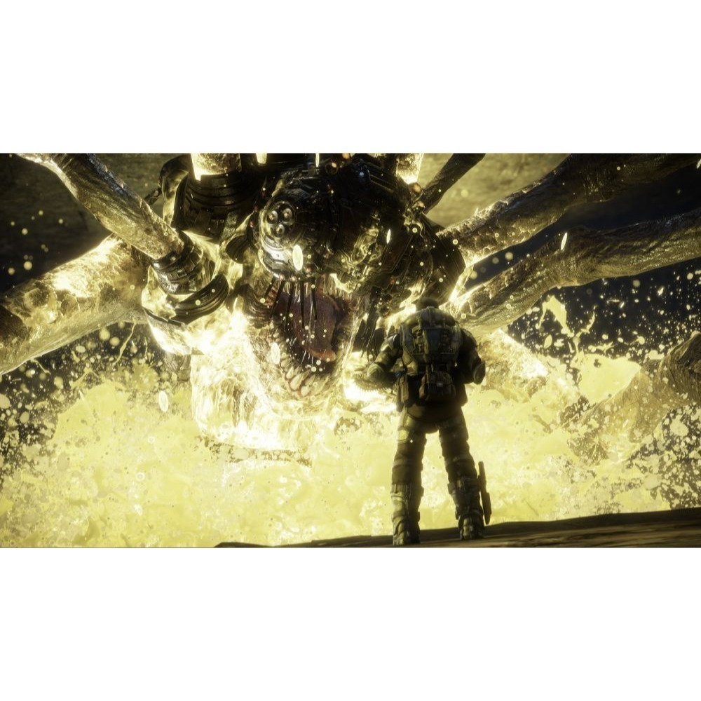 【優格米電玩內湖】【PS5】戰爭機器：重裝上陣《中文版》-細節圖6