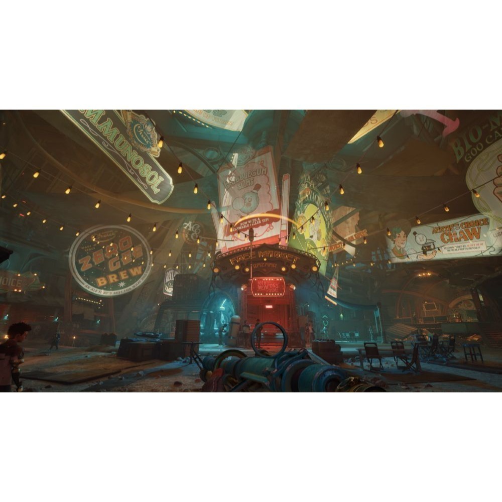 【優格米電玩內湖】【預購】【PS5】天外世界 2 一般版 頂級版《簡體中文版》-細節圖7