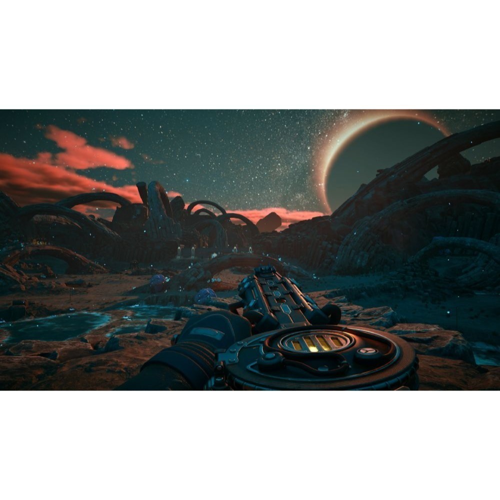 【優格米電玩內湖】【預購】【PS5】天外世界 2 一般版 頂級版《簡體中文版》-細節圖8