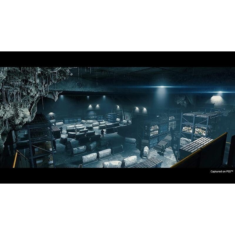 【優格米電玩內湖】【PS5】死亡擱淺 導演版《中文版》 小島秀夫-細節圖2