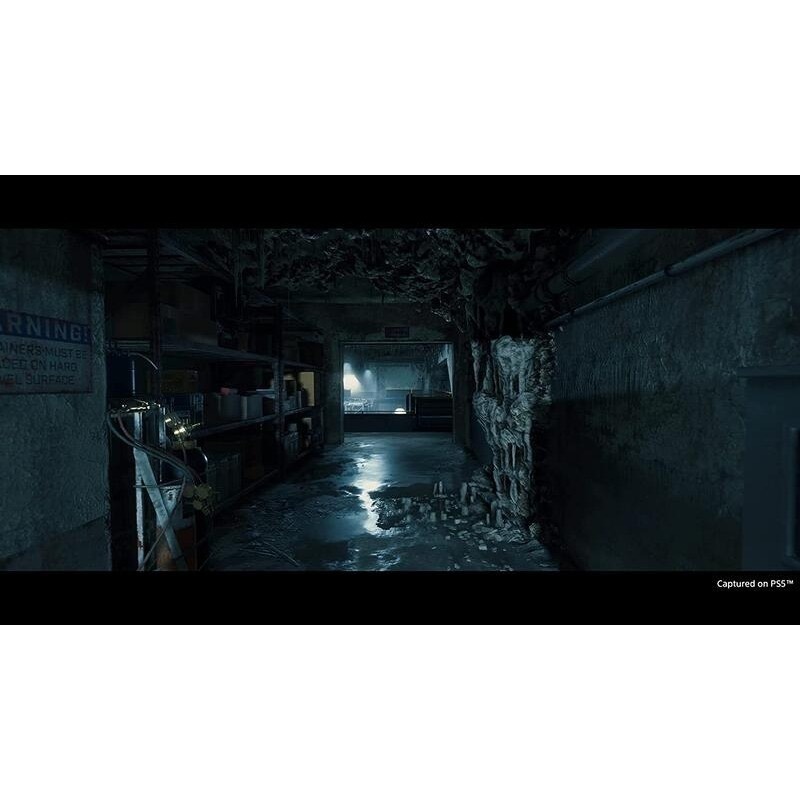 【優格米電玩內湖】【PS5】死亡擱淺 導演版《中文版》 小島秀夫-細節圖4