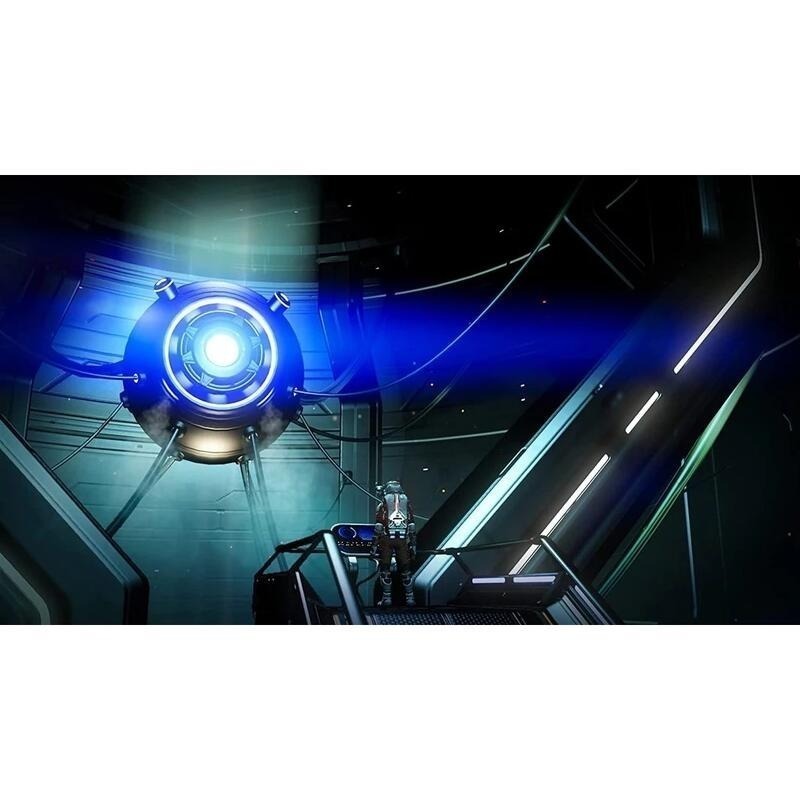 【優格米電玩內湖】【NS】無人深空 NO MAN＇S SKY 《中文版》 美版支援中文 可升新成NS2版-細節圖3