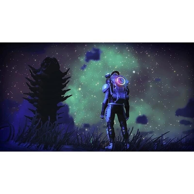 【優格米電玩內湖】【NS】無人深空 NO MAN＇S SKY 《中文版》 美版支援中文 可升新成NS2版-細節圖4