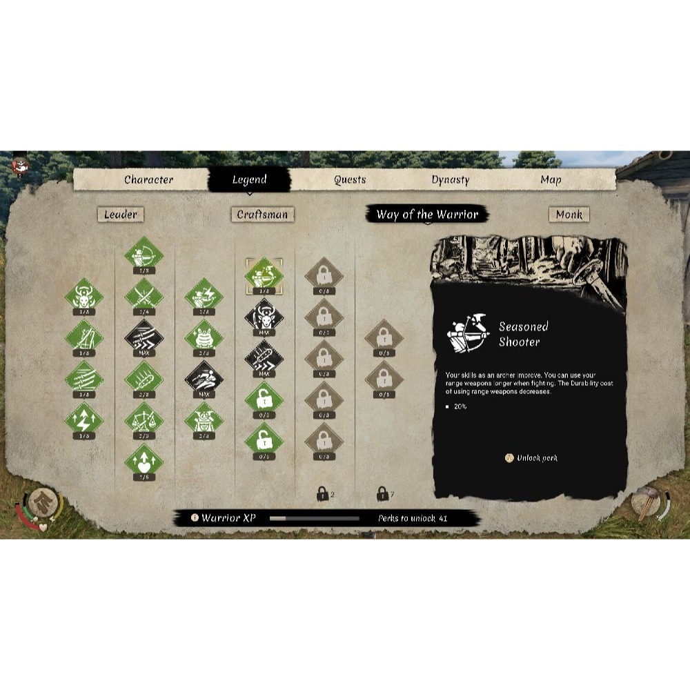 【優格米電玩內湖】【預購】【PS5】戰國王朝《中文版》-2025-08-21上市-細節圖7