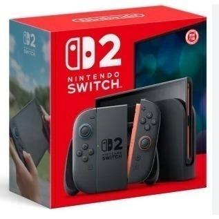 【優格米電玩內湖】【台灣公司貨】【NS2】Switch 2 遊戲主機 瑪利歐賽車世界 同捆組合 全新 Switch2-規格圖2